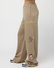 Peanuts The Whole Crew Sweatpants