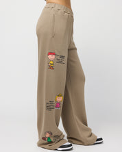 Peanuts The Whole Crew Sweatpants