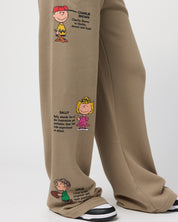 Peanuts The Whole Crew Sweatpants