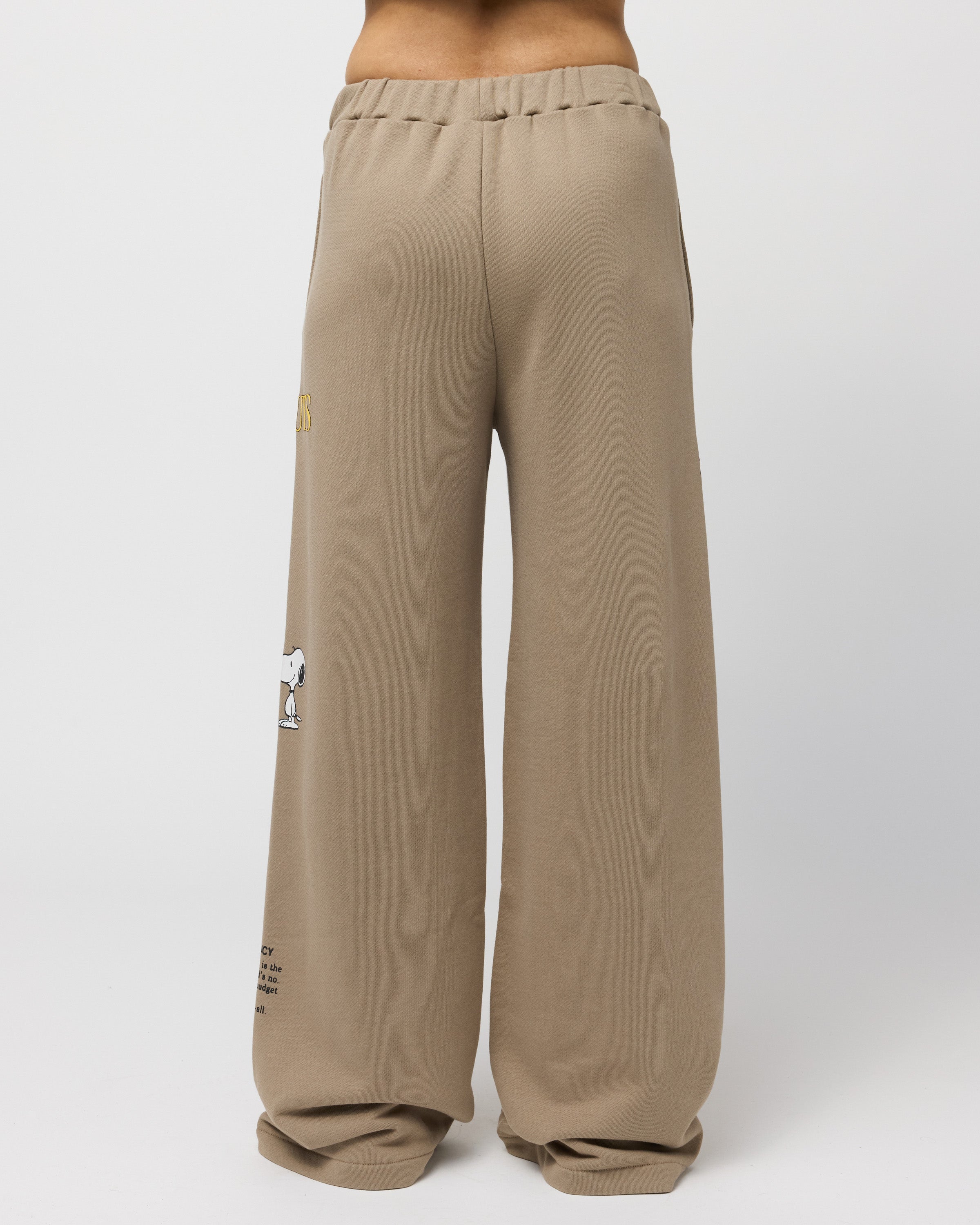 Peanuts The Whole Crew Sweatpants