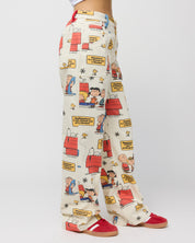 Peanuts The Meaning Of Happiness Pants