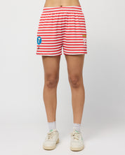 Peanuts Sports Soccer Shorts