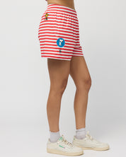 Peanuts Sports Soccer Shorts