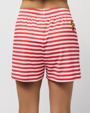 Peanuts Sports Soccer Shorts