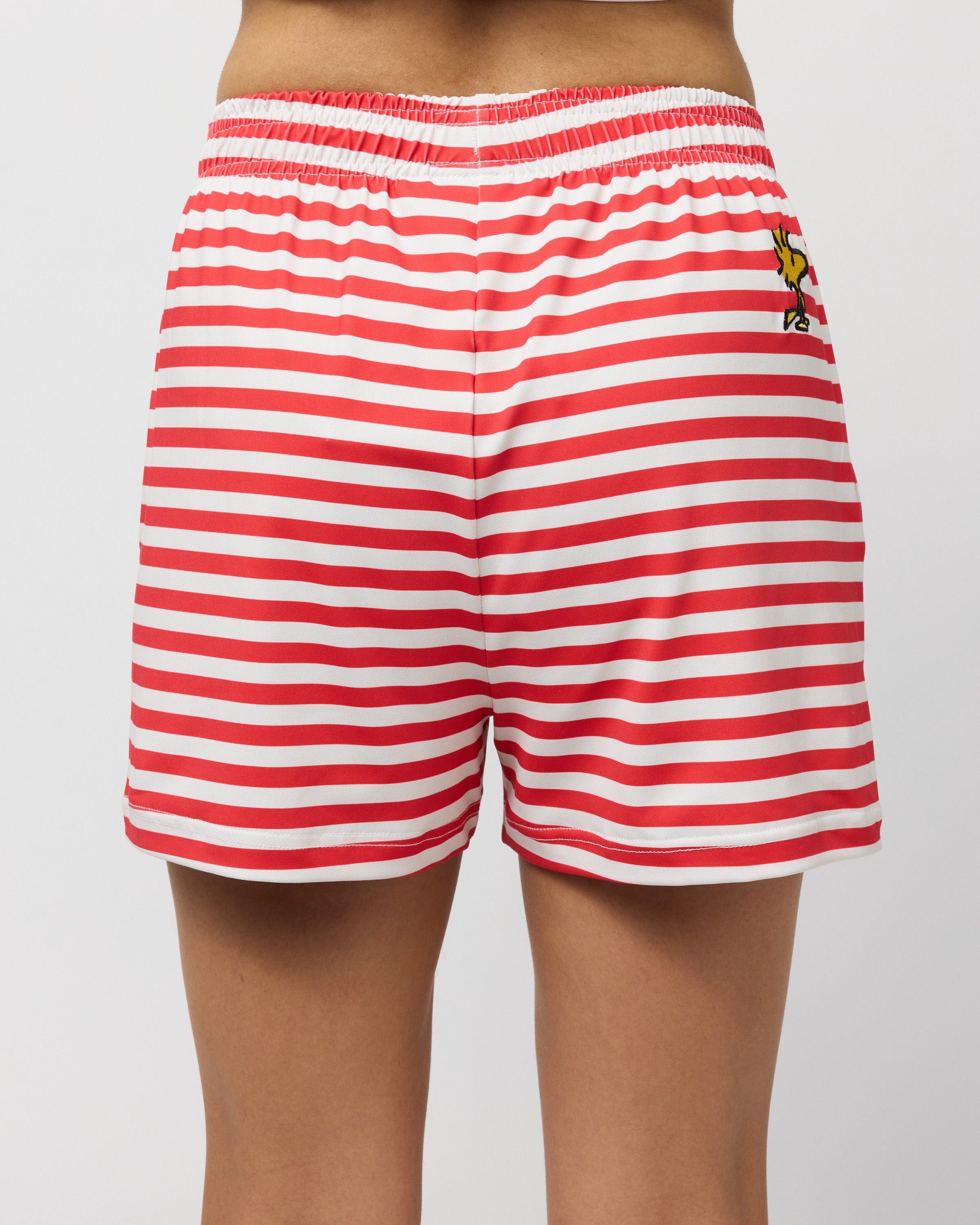 Peanuts Sports Soccer Shorts