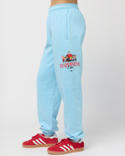 Peanuts Happiness Crew Sweatpants