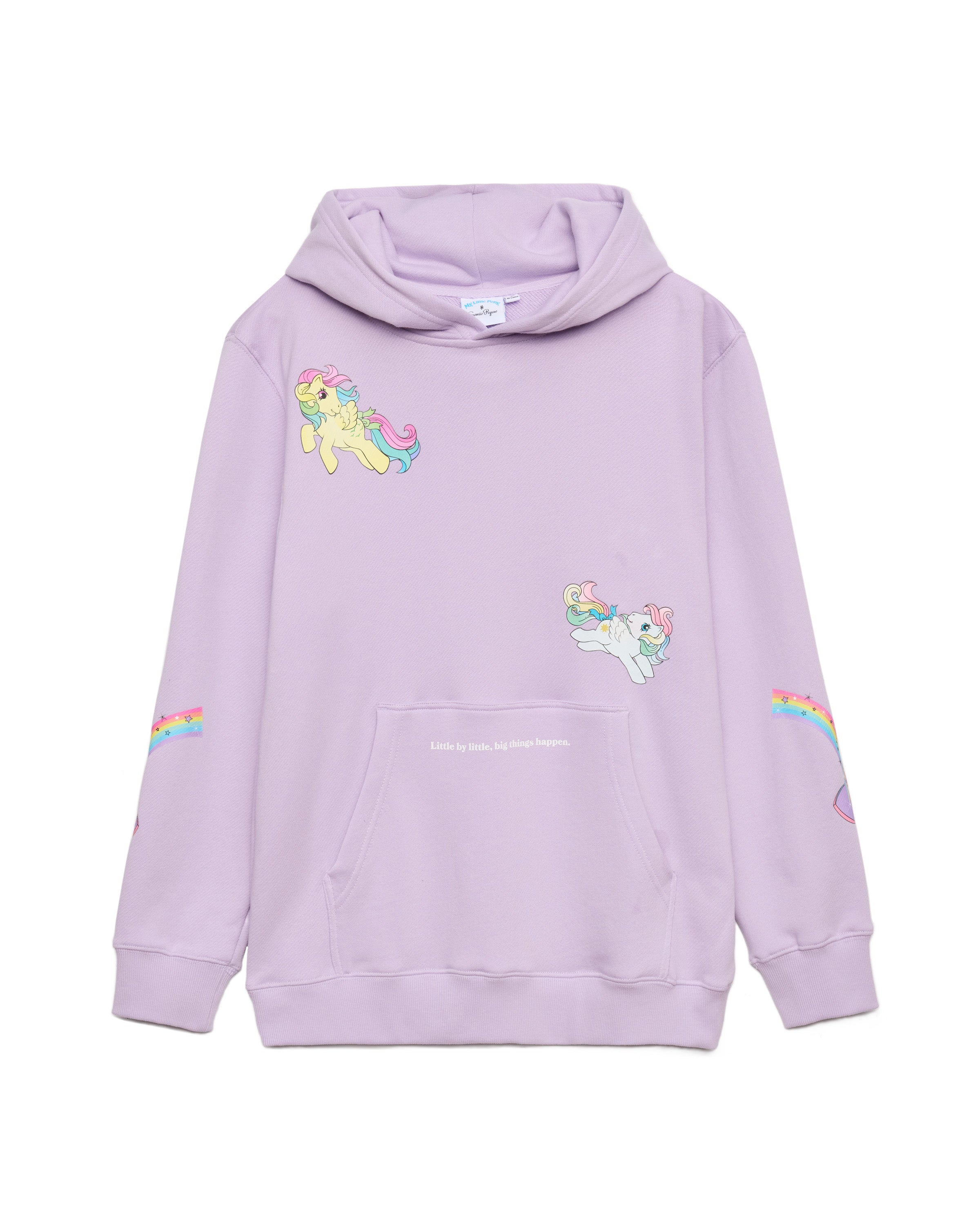 Living My Best Life Hoodie