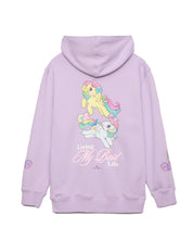 Living My Best Life Hoodie