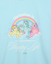 The Secret Ingredient Oversized Tee