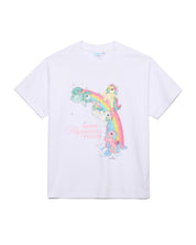 More Happiness Please Oversized Tee