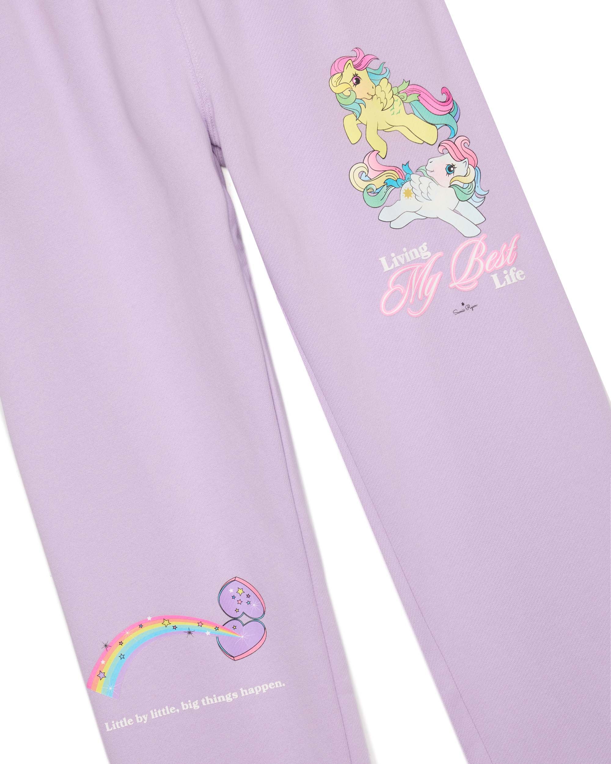 Living My Best Life Sweatpants