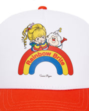 Rainbow Brite Trucker Hat