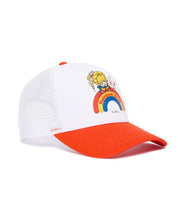 Rainbow Brite Trucker Hat