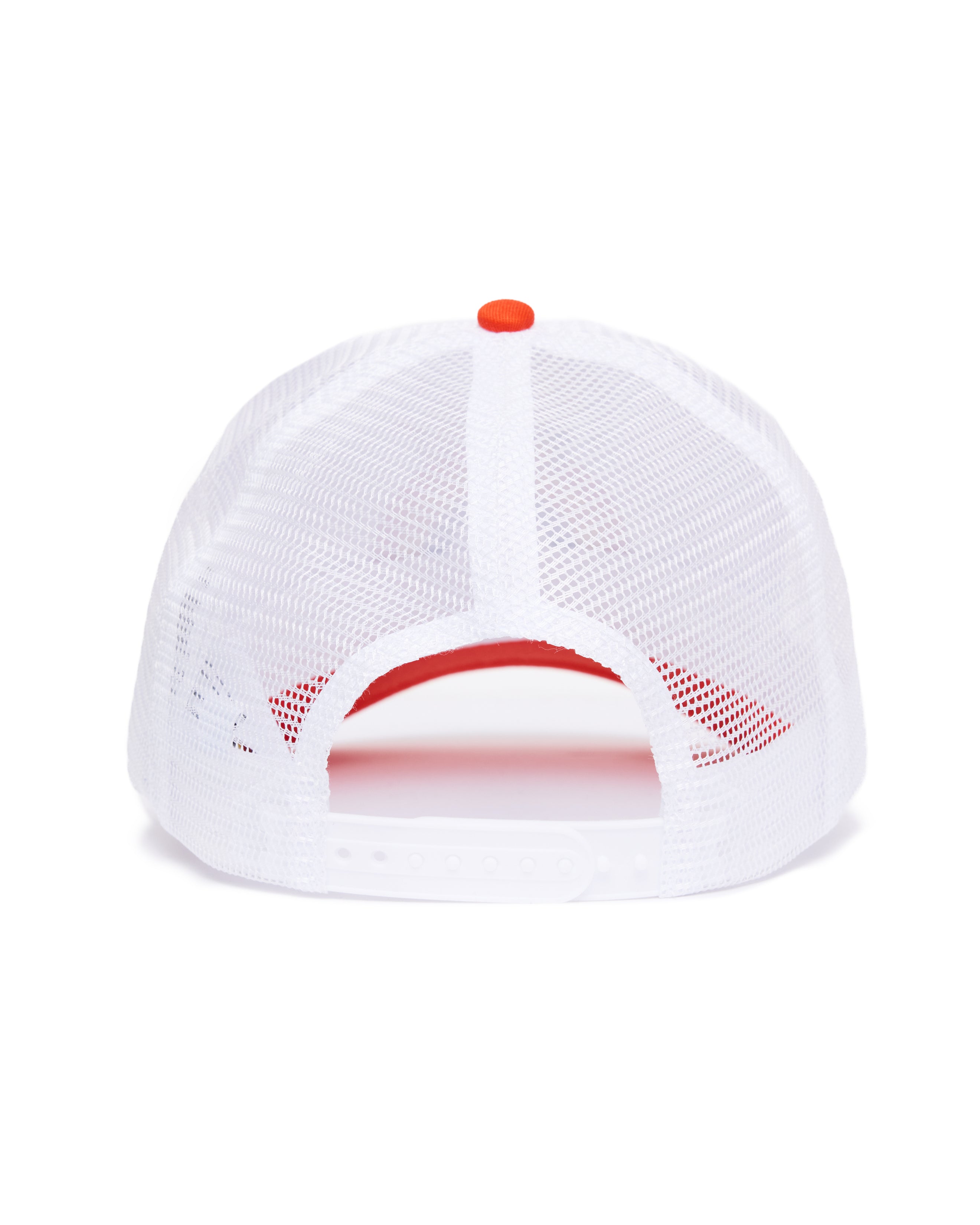 Rainbow Brite Trucker Hat