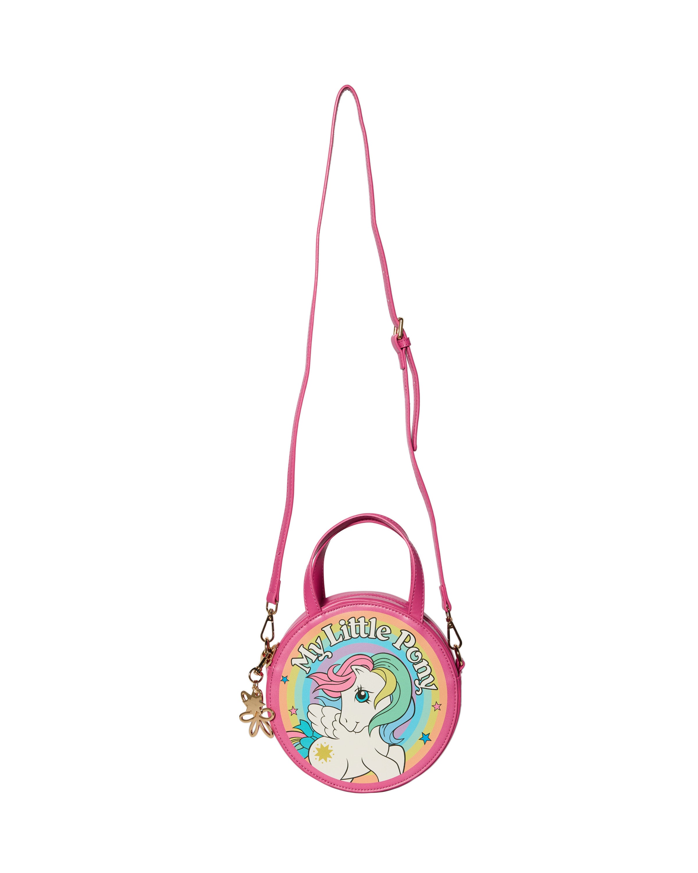 My Little Pony Circle Bag