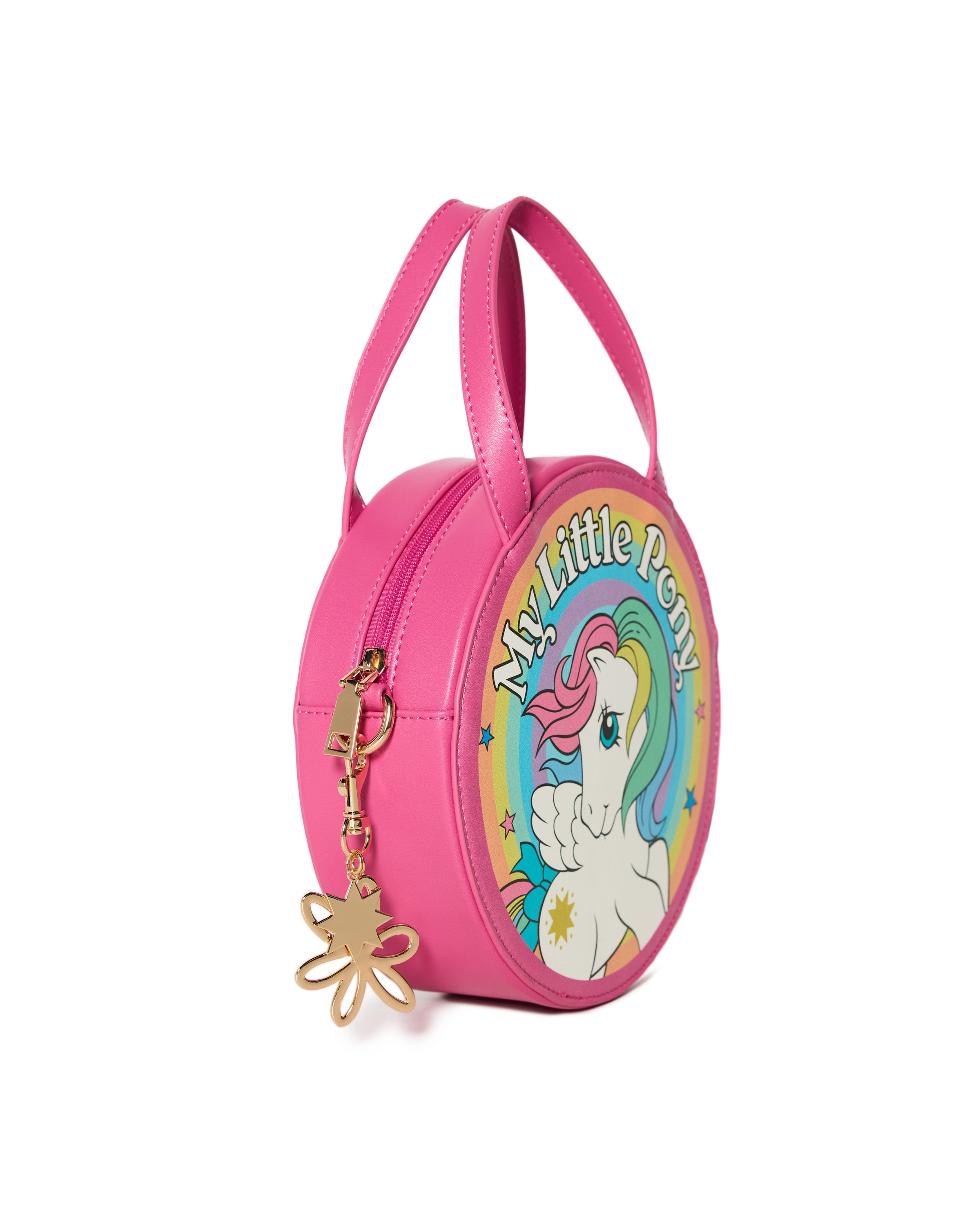 My Little Pony Circle Bag