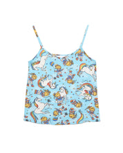 Slumber Stars Pajama Tank