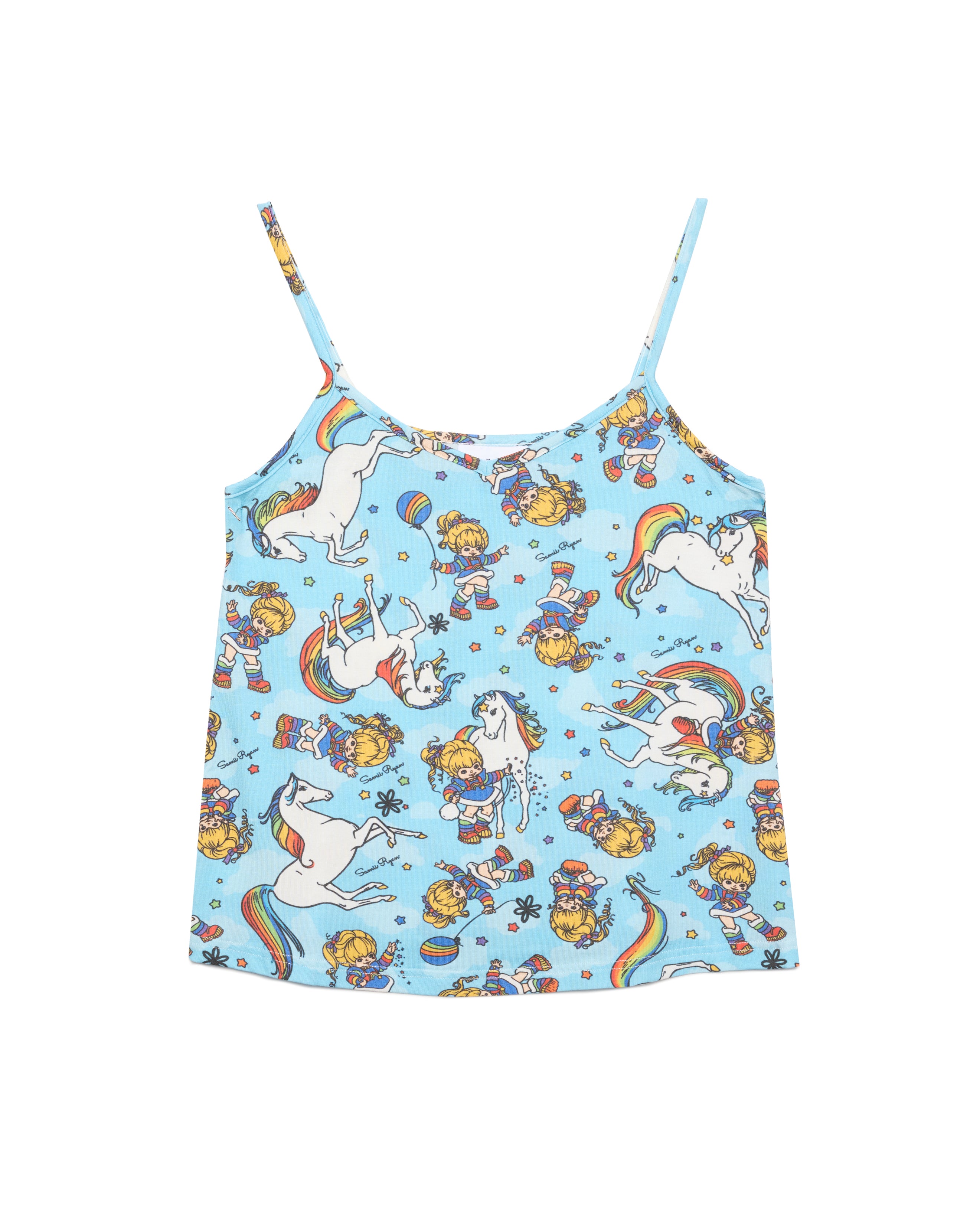 Slumber Stars Pajama Tank