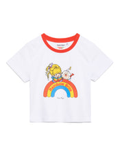 Rainbow Brite Baby Tee