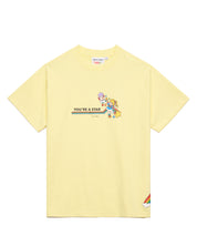 You're A Star Oversized Tee