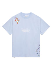 True Happiness Oversized Tee
