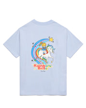 True Happiness Oversized Tee