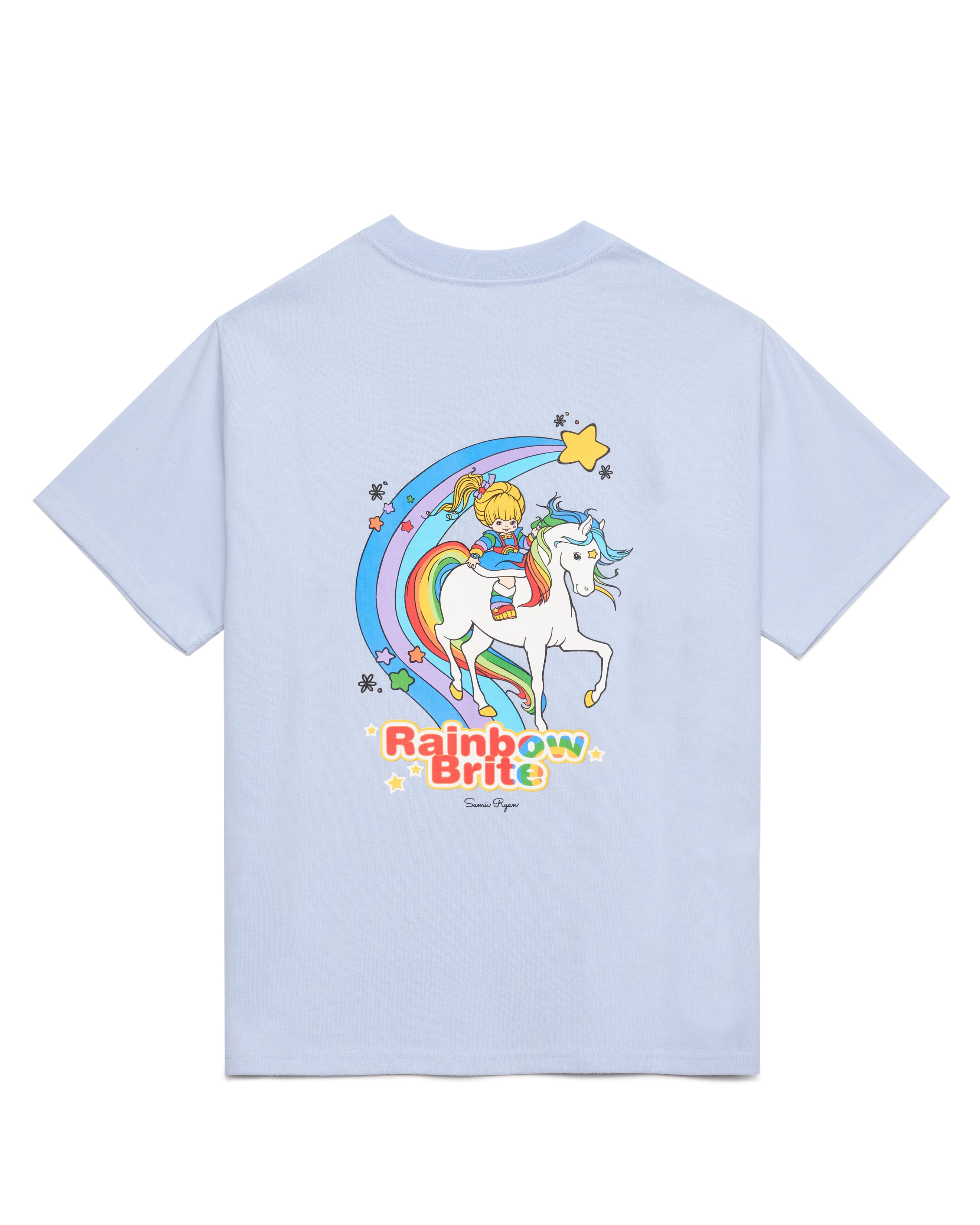 True Happiness Oversized Tee