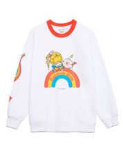 Rainbow Brite Crewneck