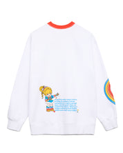 Rainbow Brite Crewneck