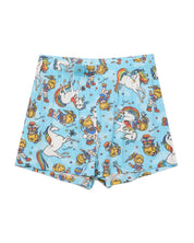 Slumber Stars Pajama Shorts