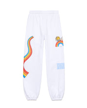 Rainbow Brite Sweatpants