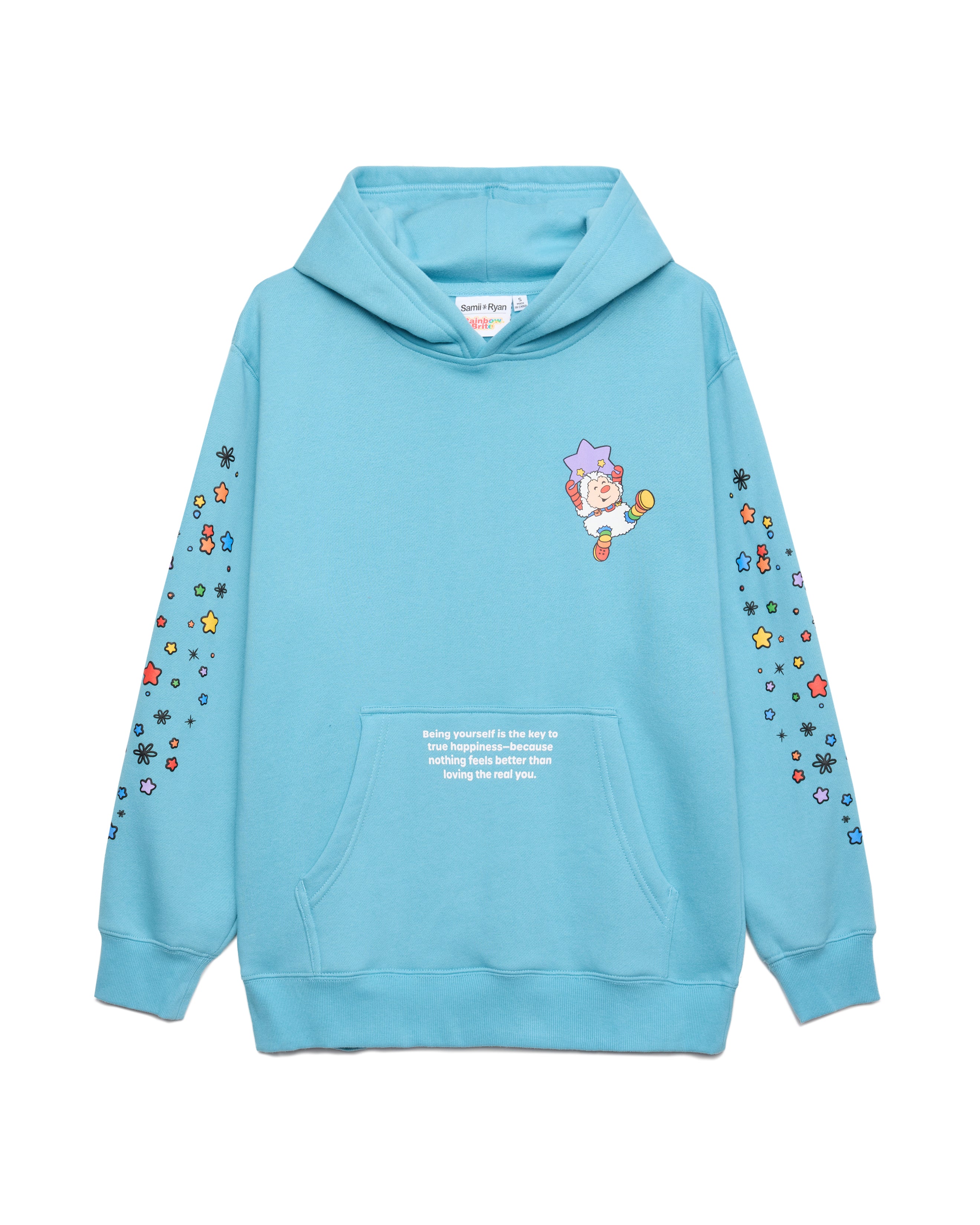 True Happiness Hoodie