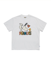Peanuts Oversized Tee