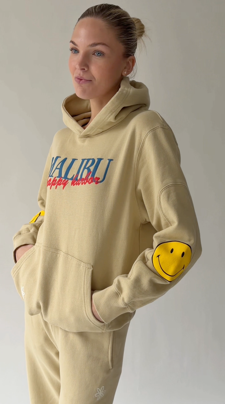 Smiley® Happy Harbor Hoodie