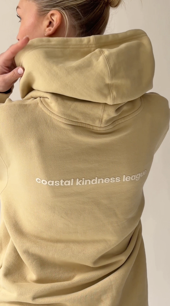 Smiley® Happy Harbor Hoodie