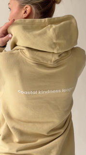 Smiley® Happy Harbor Hoodie
