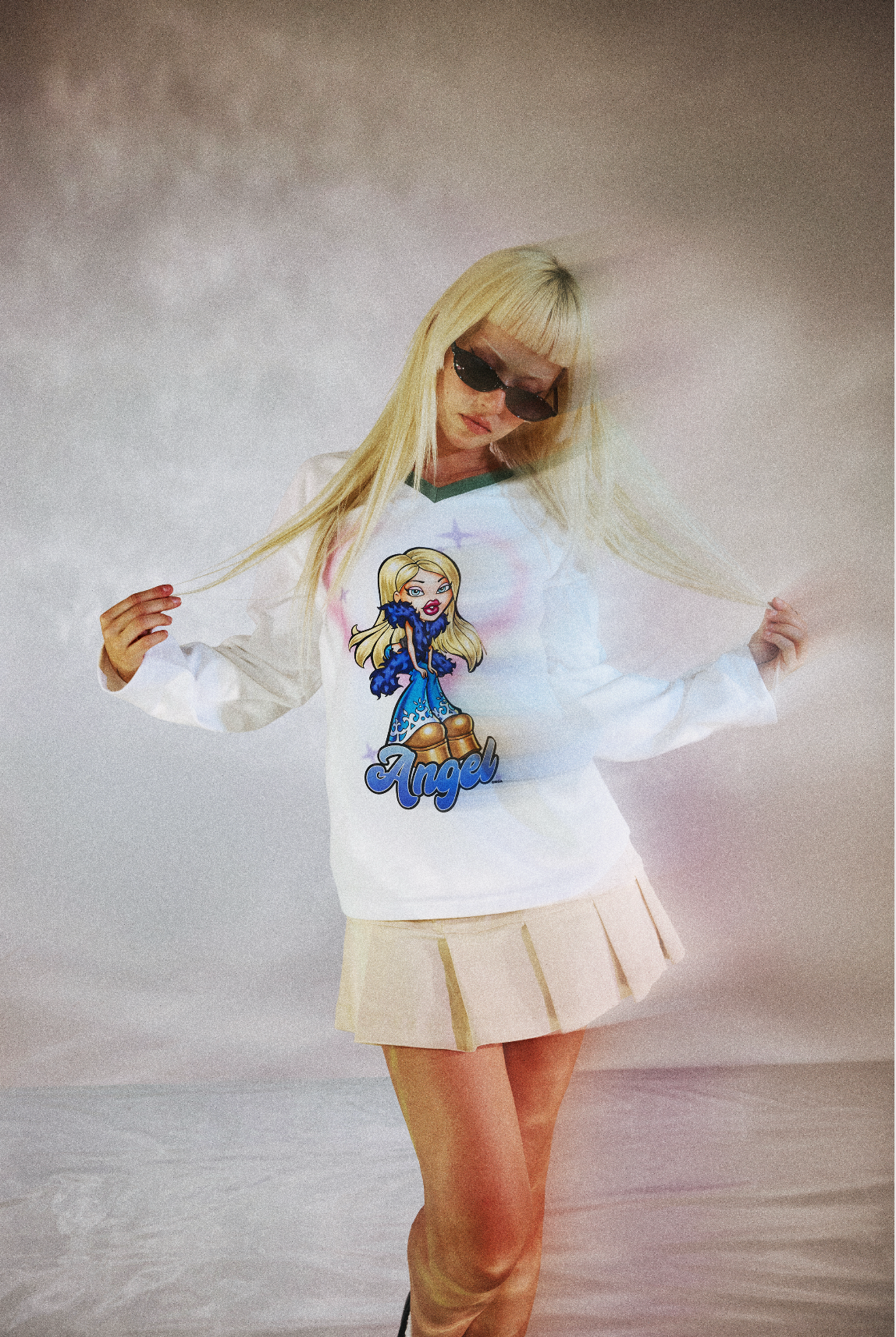 Bratz Angel Jersey