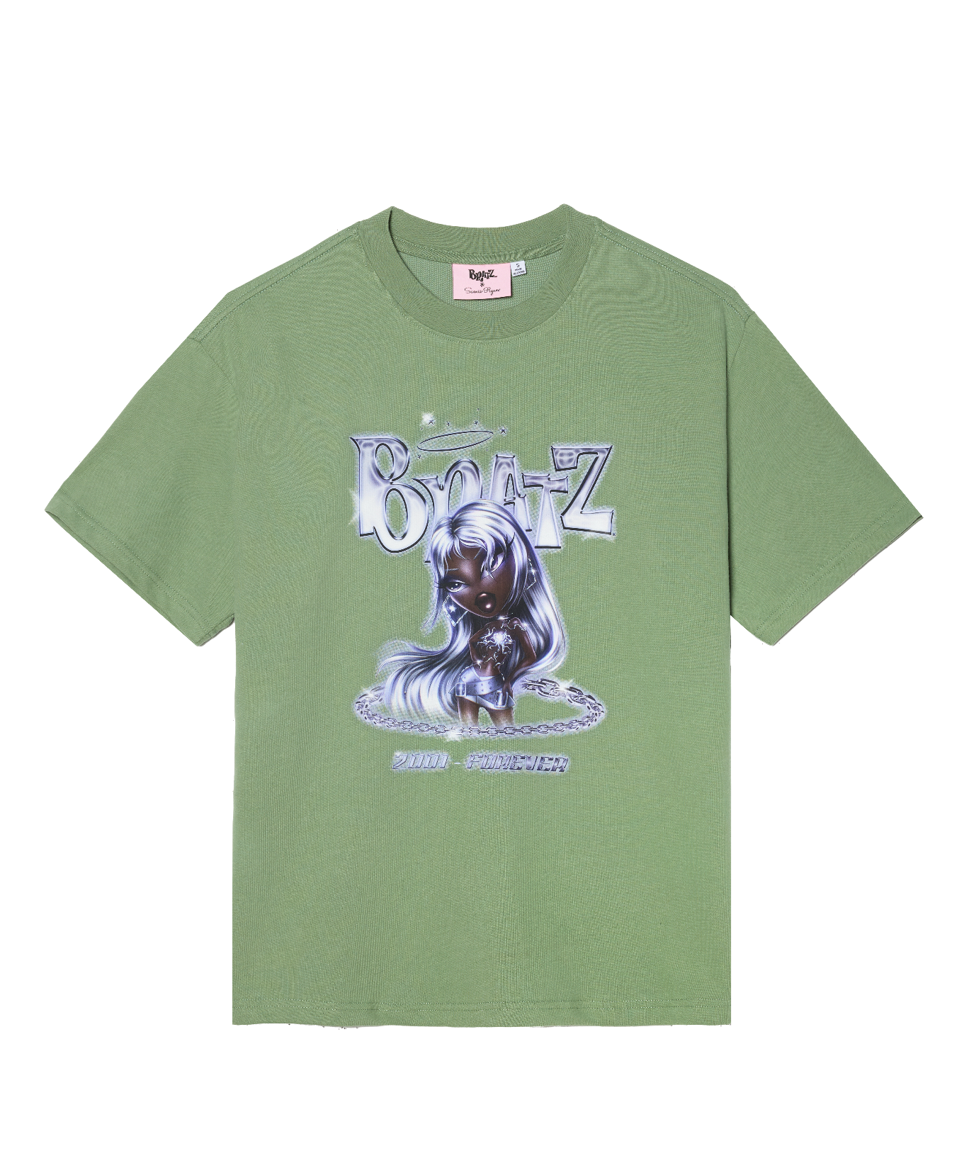Bratz 2001 Forever Shirt