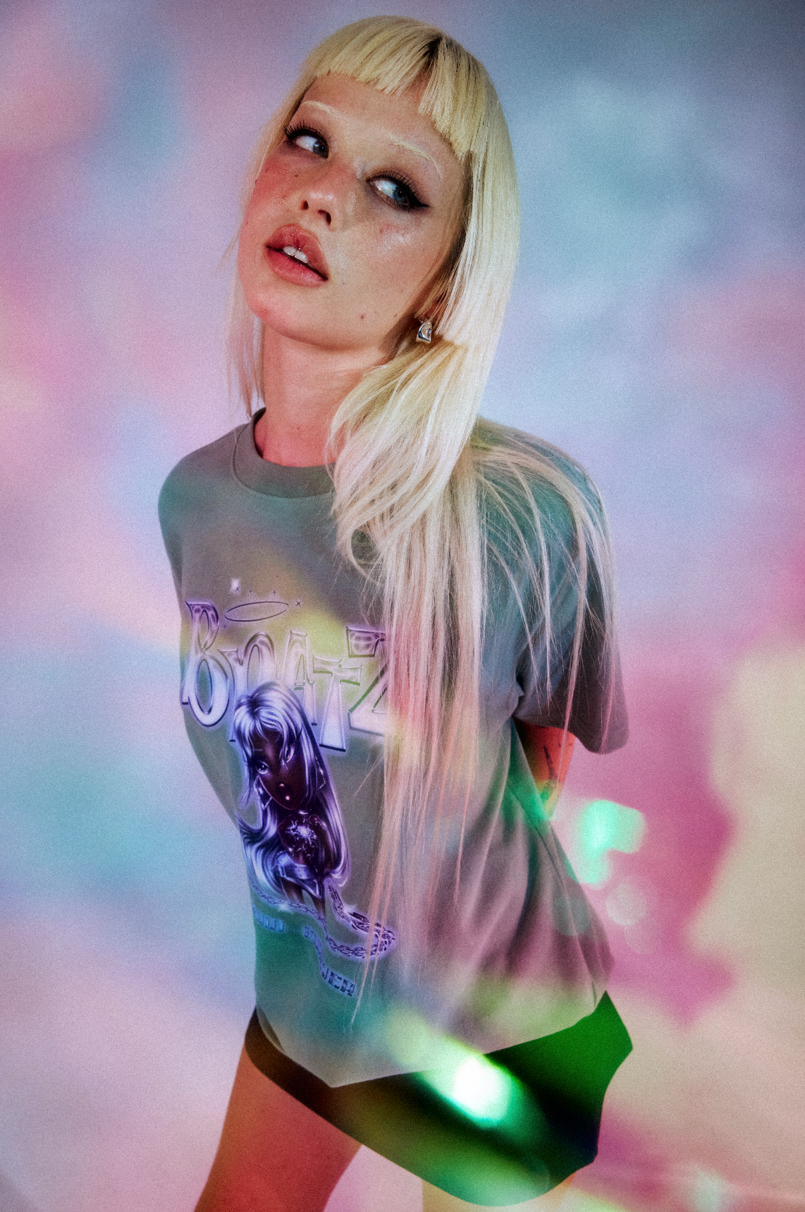 Bratz 2001 Forever Shirt