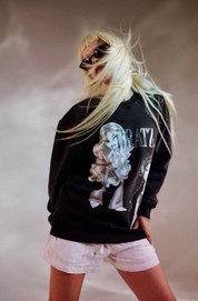 Bratz Vintage Crewneck