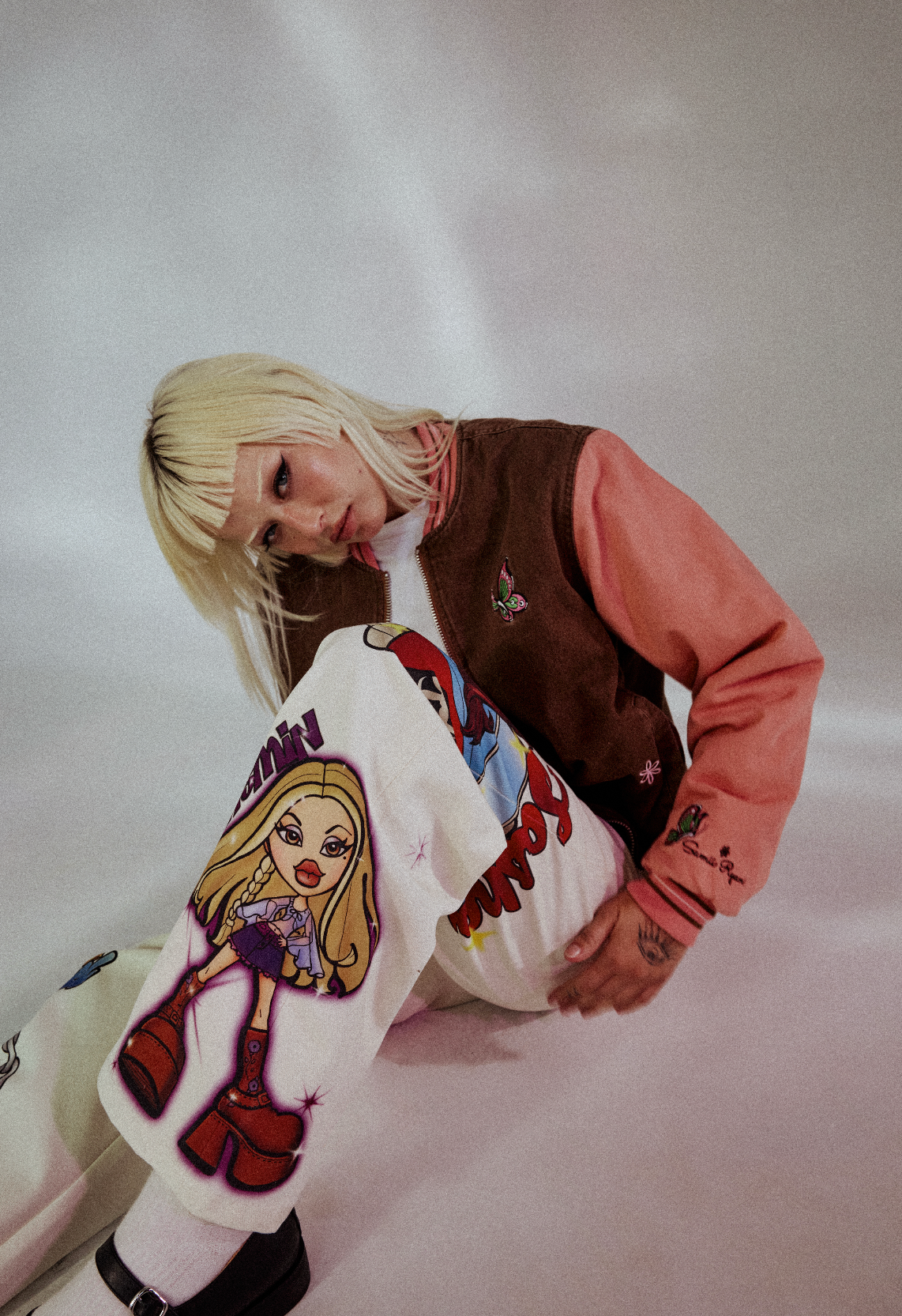 Bratz 90'S Jeans