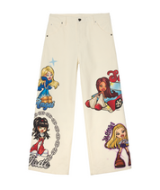 Bratz 90'S Jeans