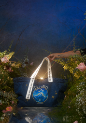 Velaris Weekender Tote Bag