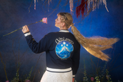 Velaris Varsity Jacket