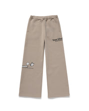 Smiley® Mindset Open Leg Sweatpants