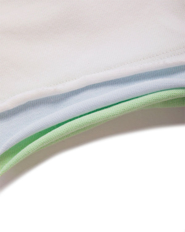 Layered Baby Tee - By Samii Ryan 
