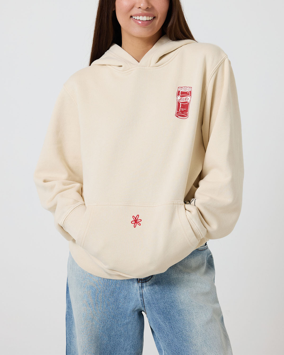 Thirsty Hoodie