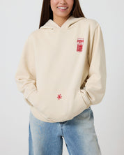 Thirsty Hoodie