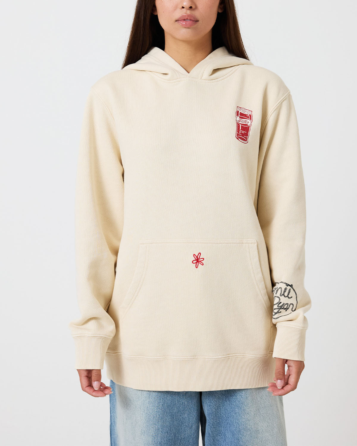 Thirsty Hoodie
