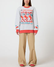 Pepsi Cola Crewneck